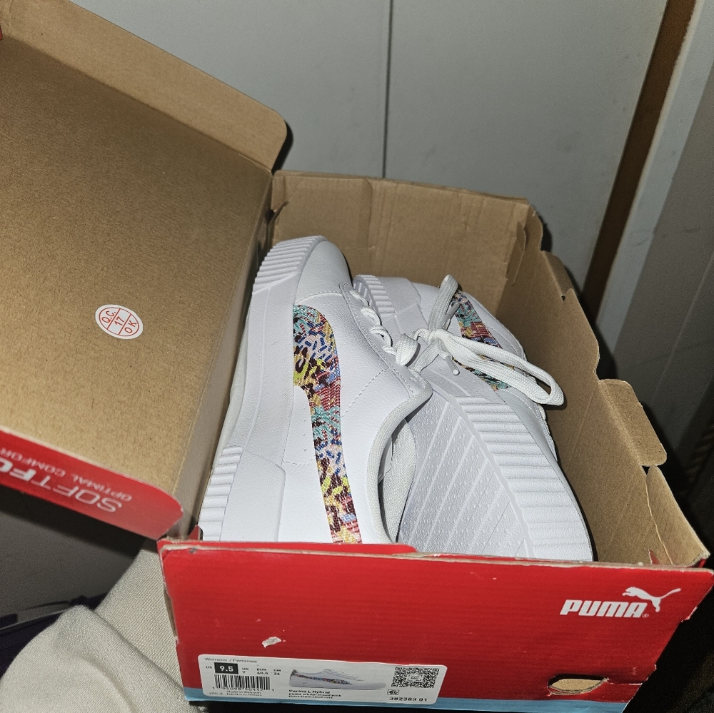Puma Shoes